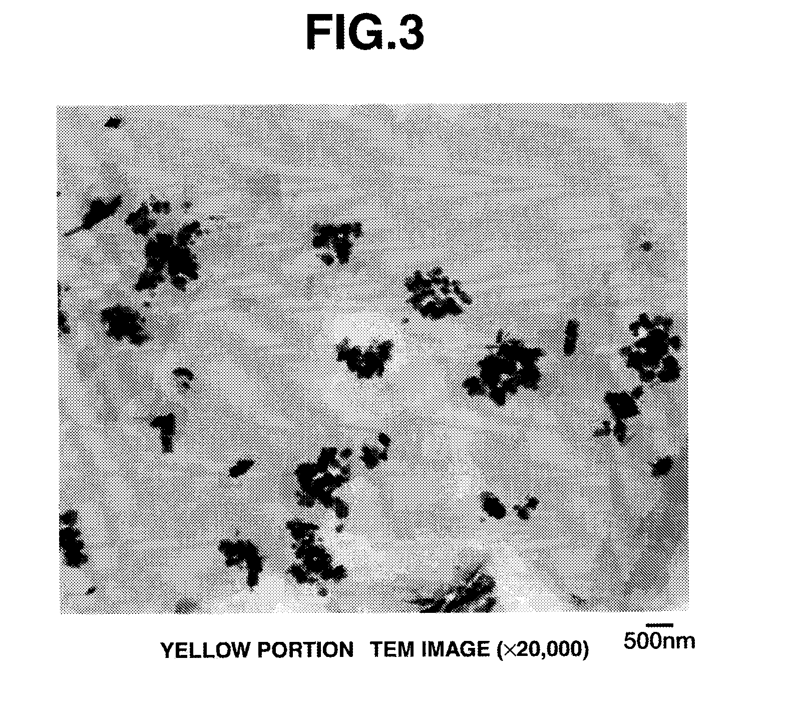 Method of marking a composition for use in oral administration