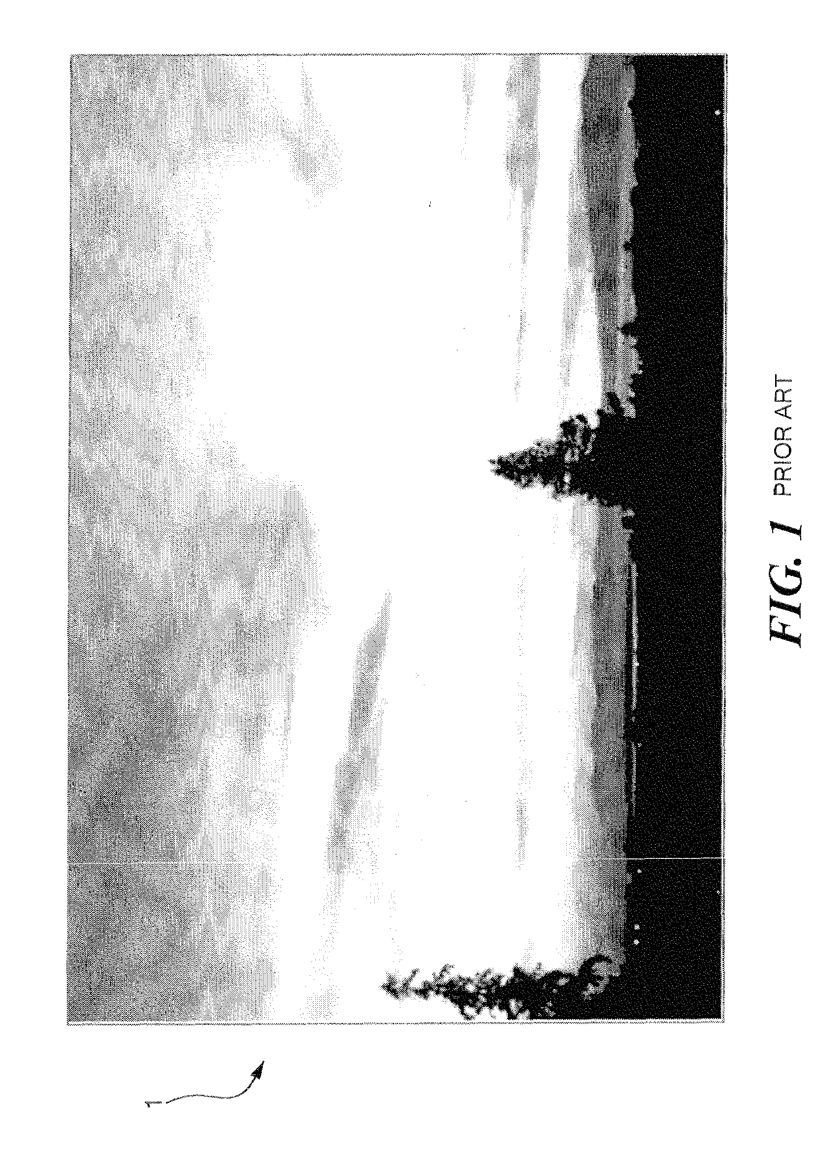 Method of performing fast bilateral filtering and using the same for the display of high-dynamic-range images