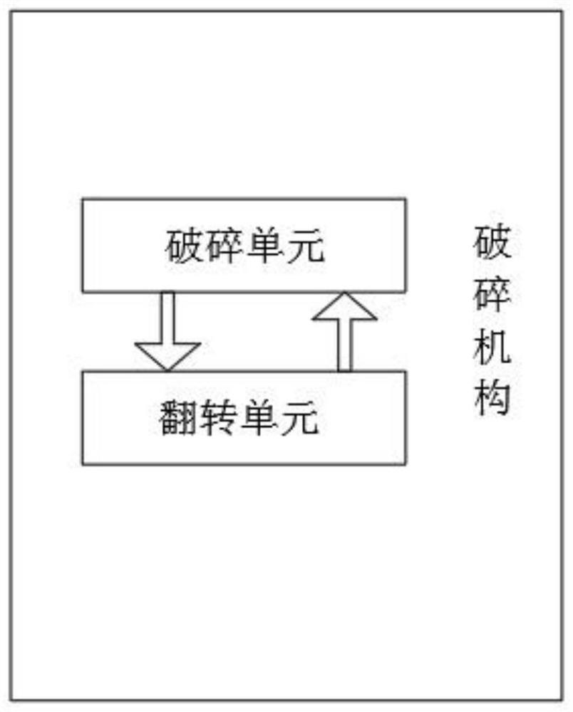 Ganoderma lucidum spore powder capsule and preparation method thereof