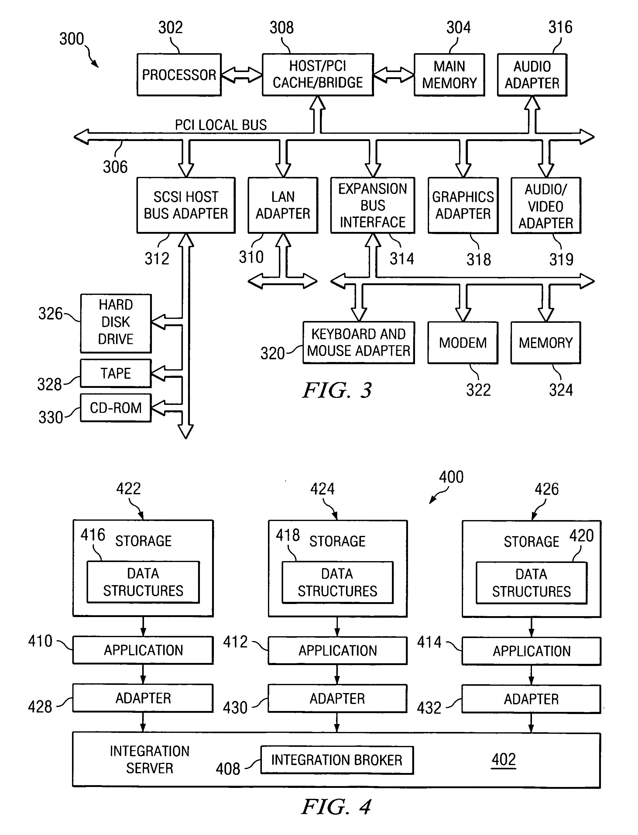 Method and apparatus for mapping web services definition language files to application specific business objects in an integrated application environment