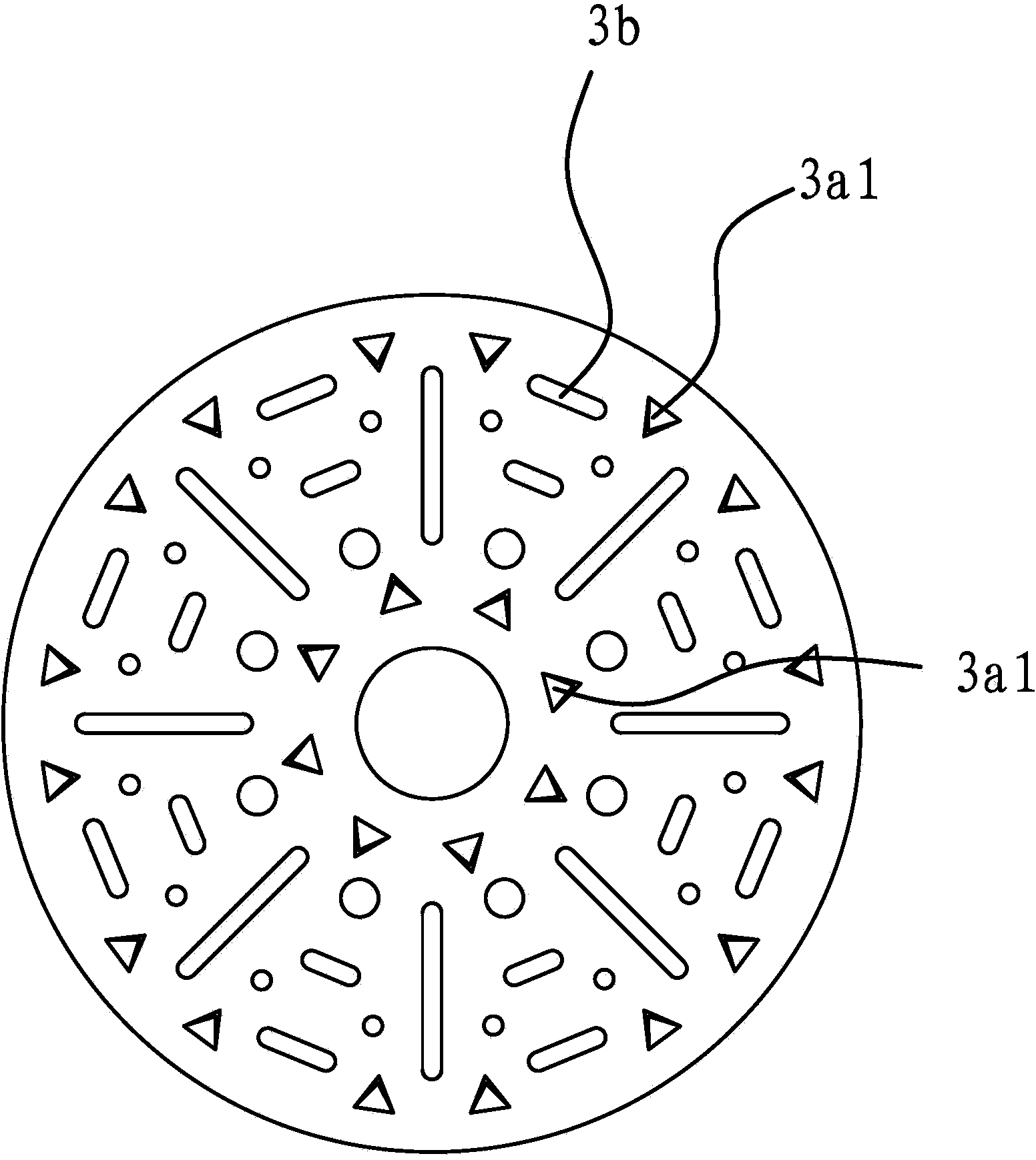 Composite-bottom cast aluminum cooker