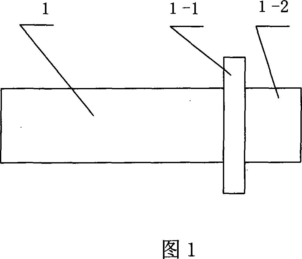 Microphone pin and method for connection it with printed circuit board