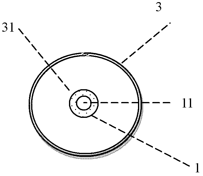 Length adjustable and controllable esophageal balloon catheter