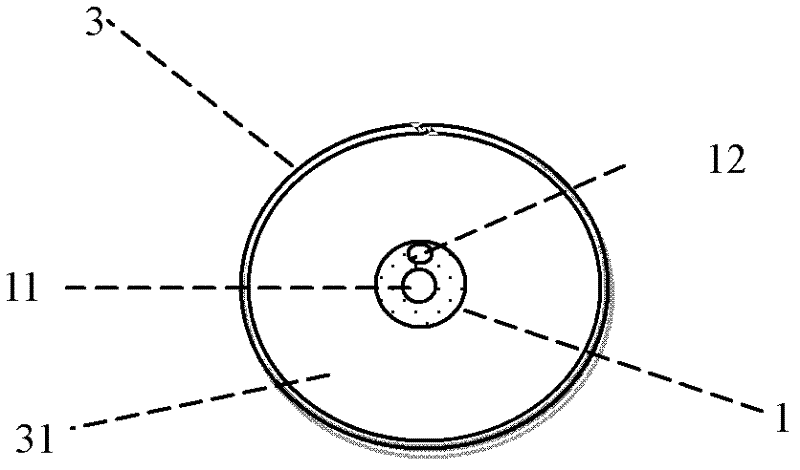 Length adjustable and controllable esophageal balloon catheter