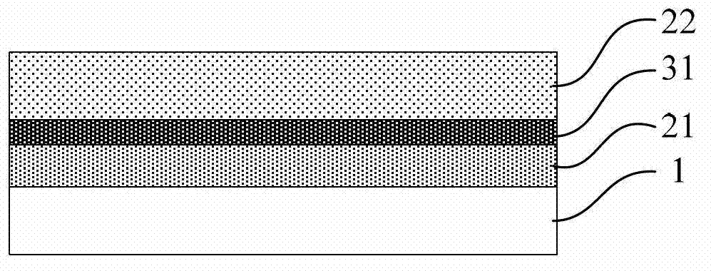 Phase-change memory unit and preparation method thereof