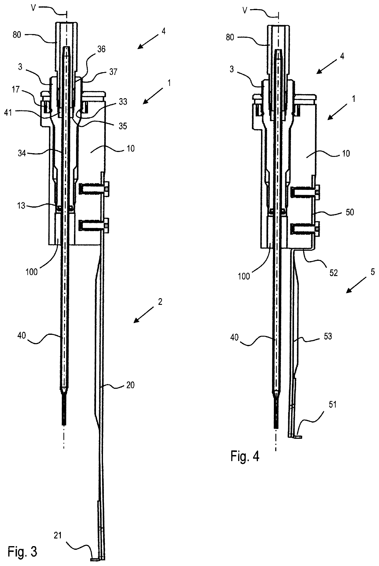 Pipetting system