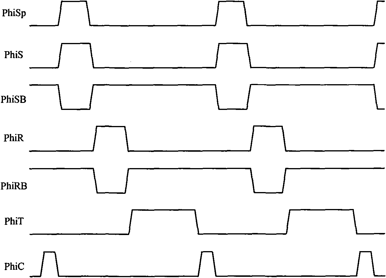 Microsoft data access component (MDAC) structure applied to pipeline analogue-to-digital converter