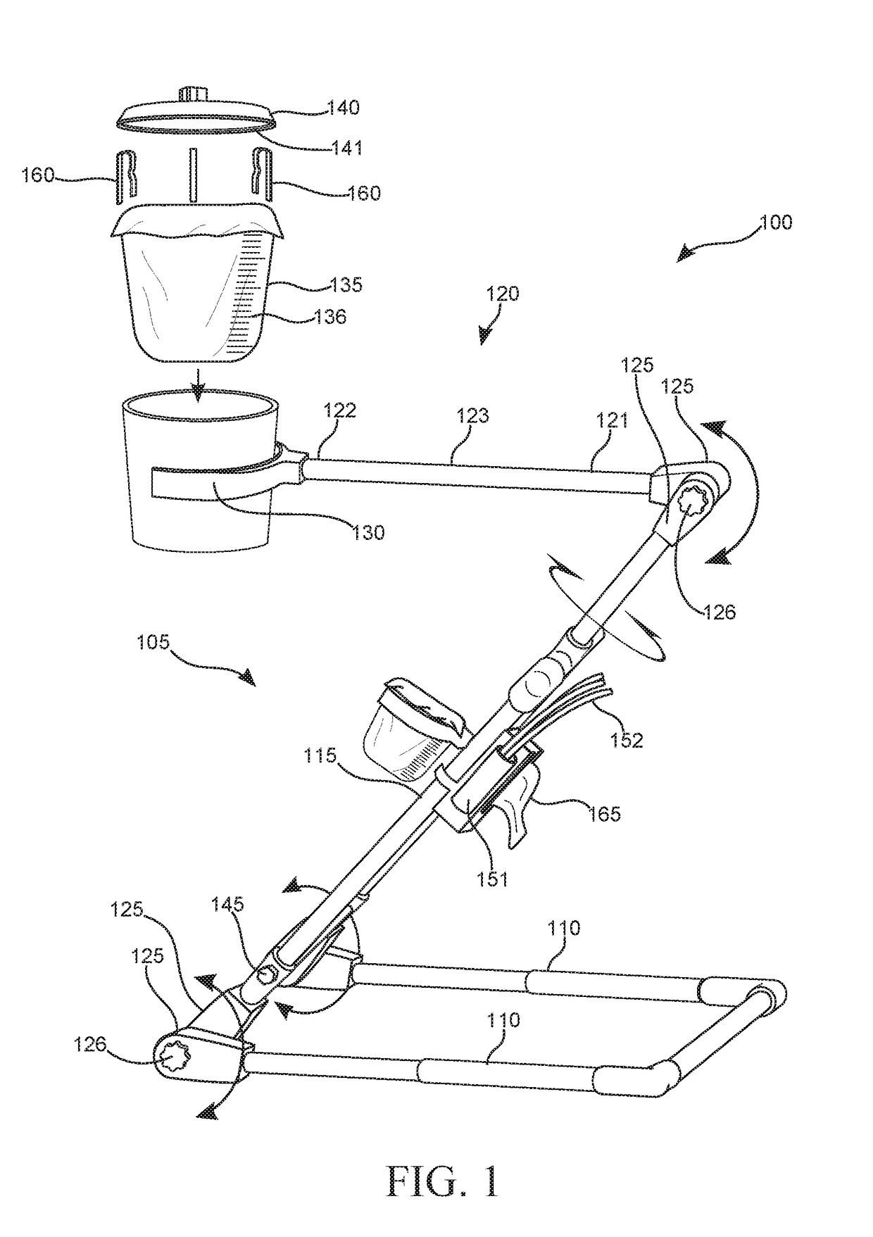 Vomit emission containment device