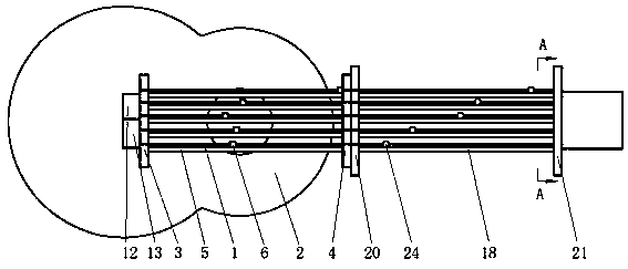 Auxiliary finger technique exercise device for music teaching