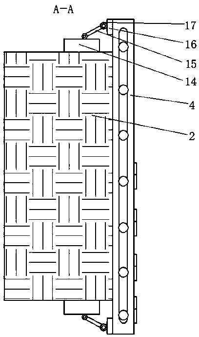 Auxiliary finger technique exercise device for music teaching