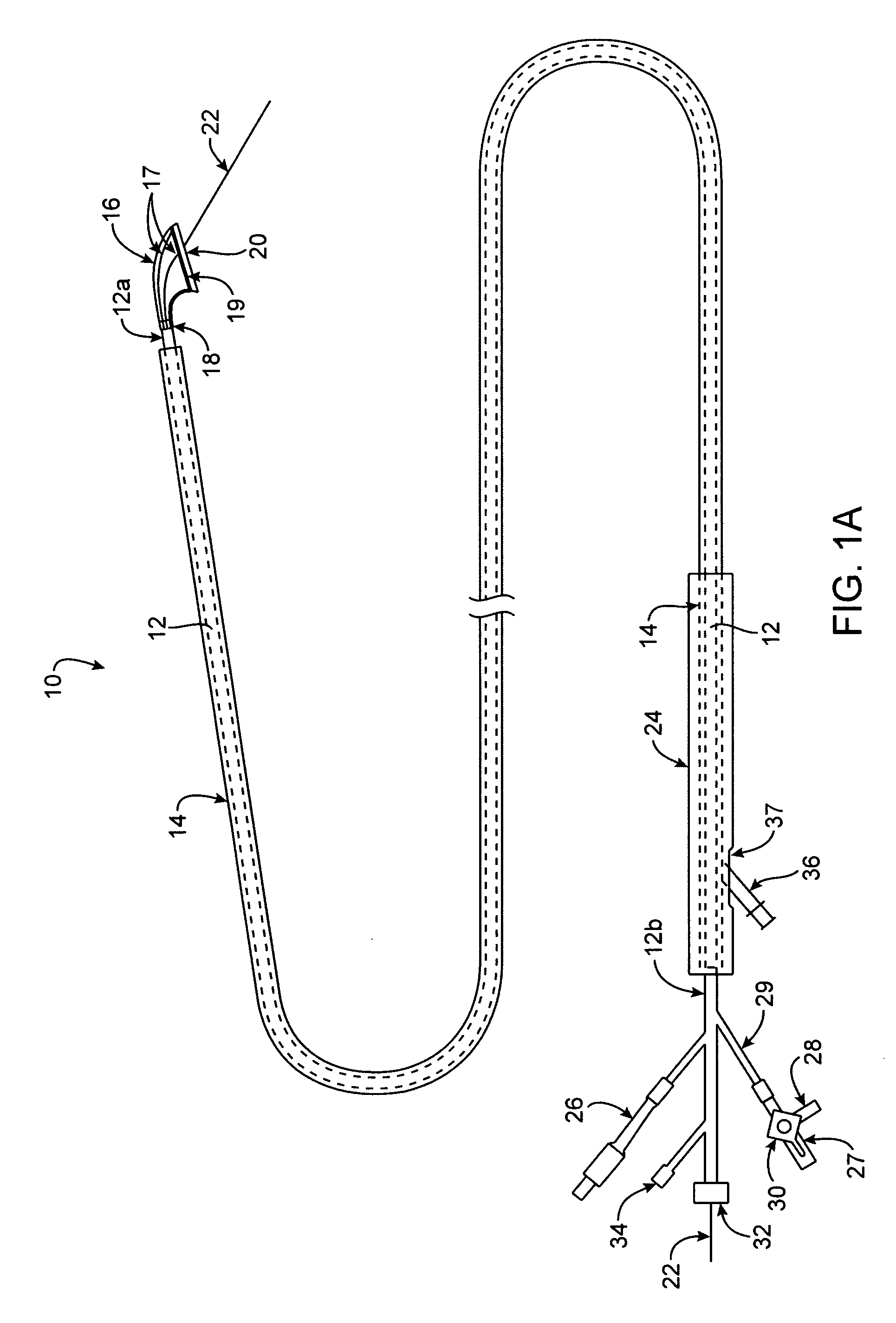 Energy based devices and methods for treatment of anatomic tissue defects