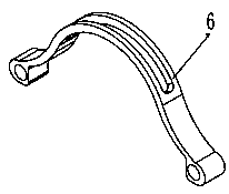 Novel discharge gate structure