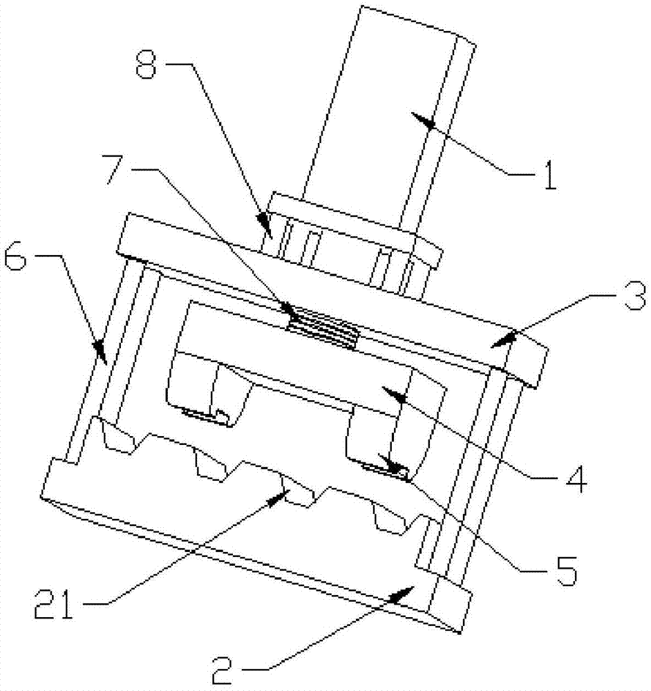 Drilling tool