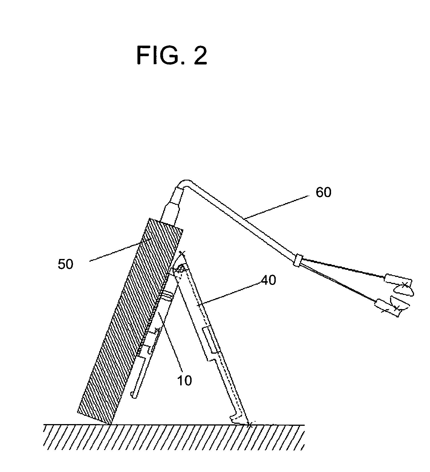 Device stand