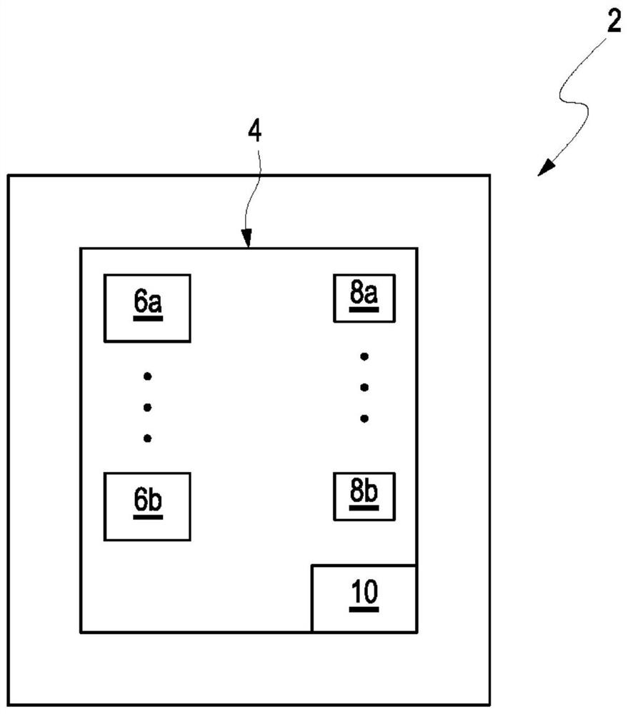 Method for performing test of thermal management system