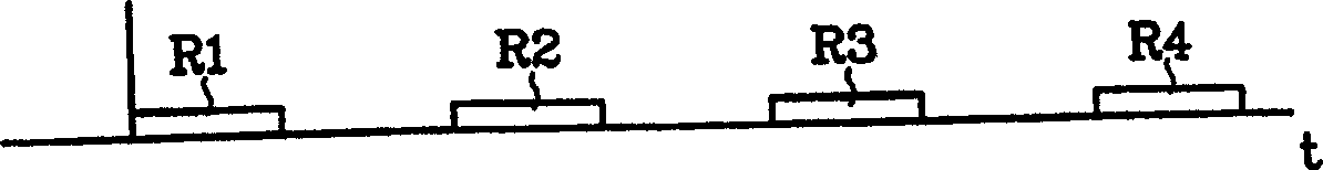 A method and arrangement concerning speech quality in radio communication