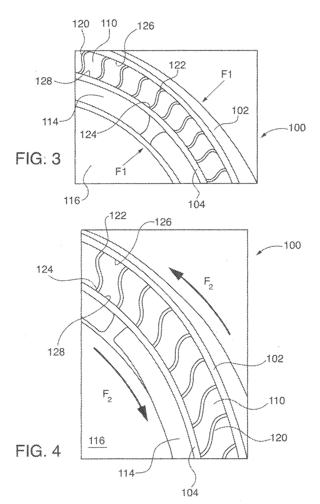 Biomimetic and inflatable energy-absorbing helmet to reduce head injuries and concussions