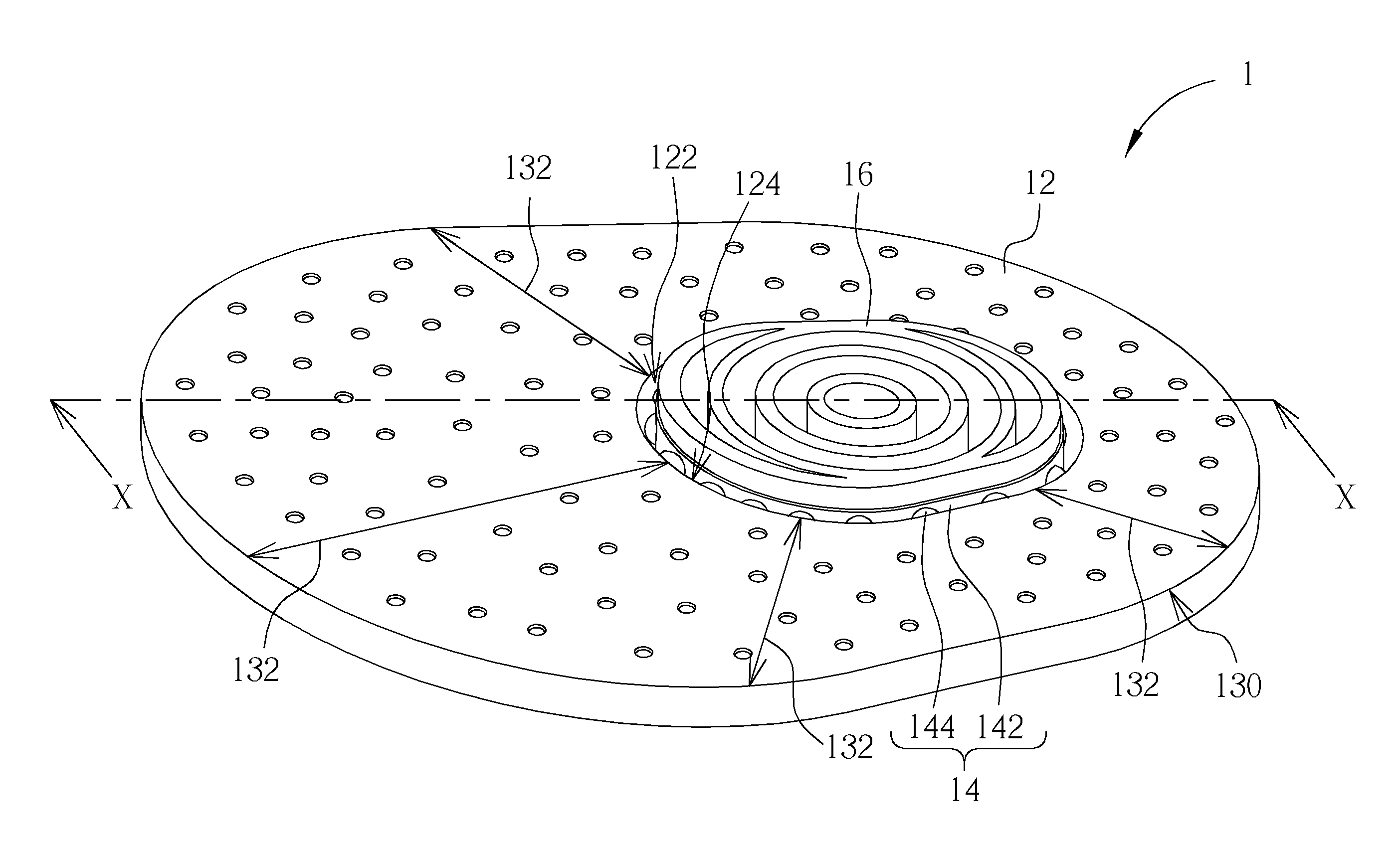 Illumination apparatus