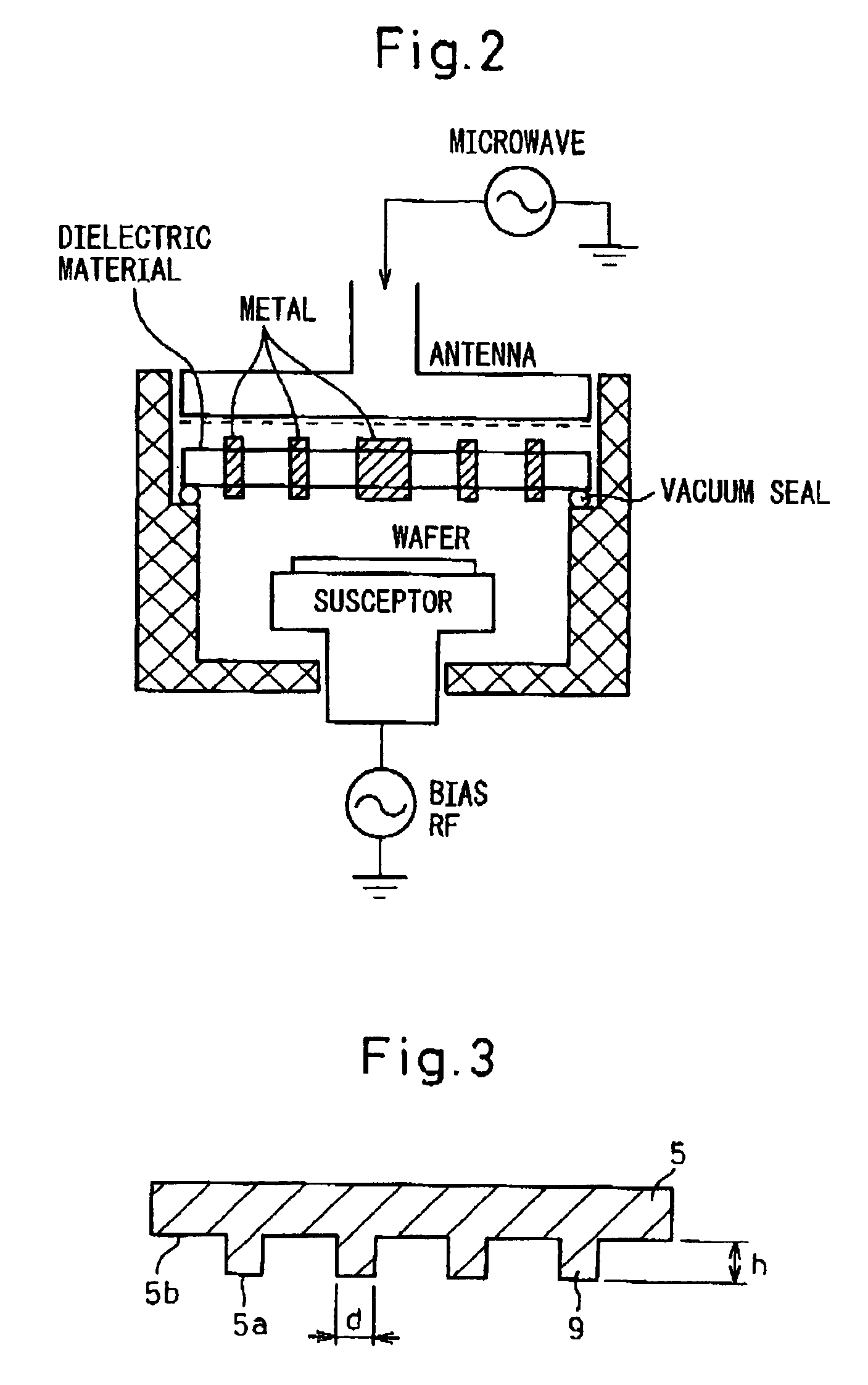 Plasma processing apparatus