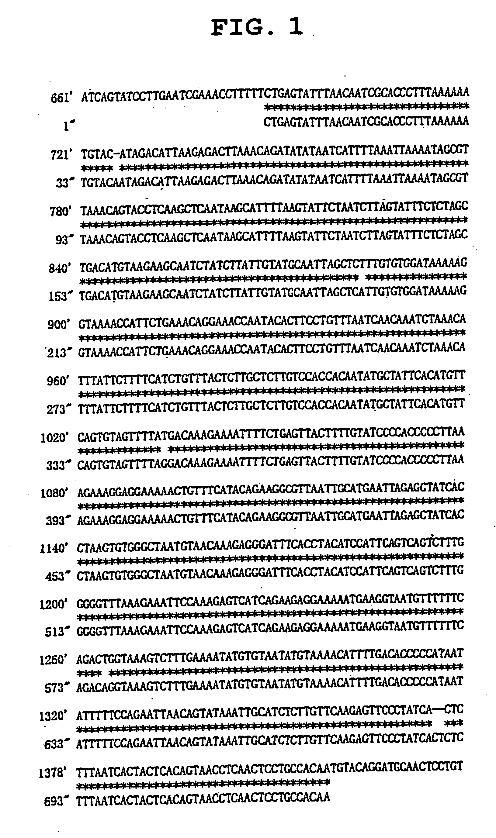 Method of selecting novel immunosuppressant