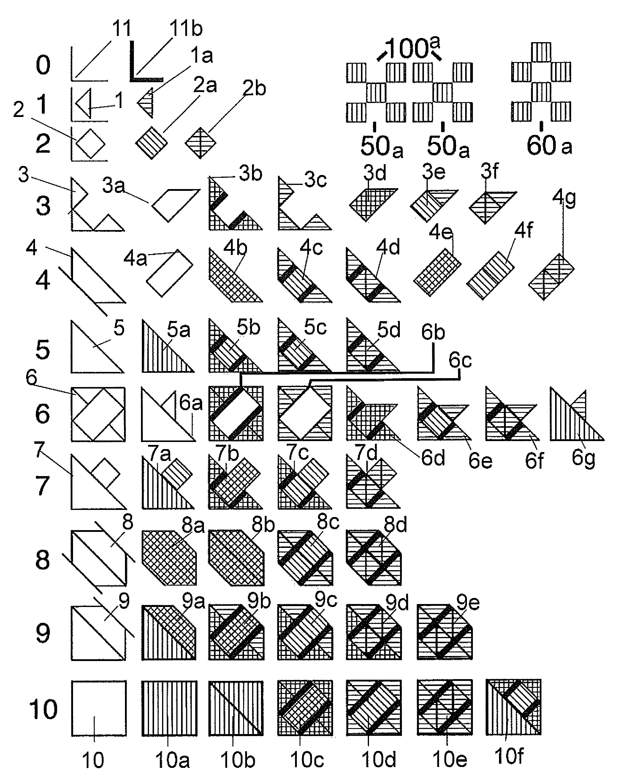 Methods and apparatus for teaching reading and math skills to individuals with dyslexia, dyscalculia, and other neurological impairments