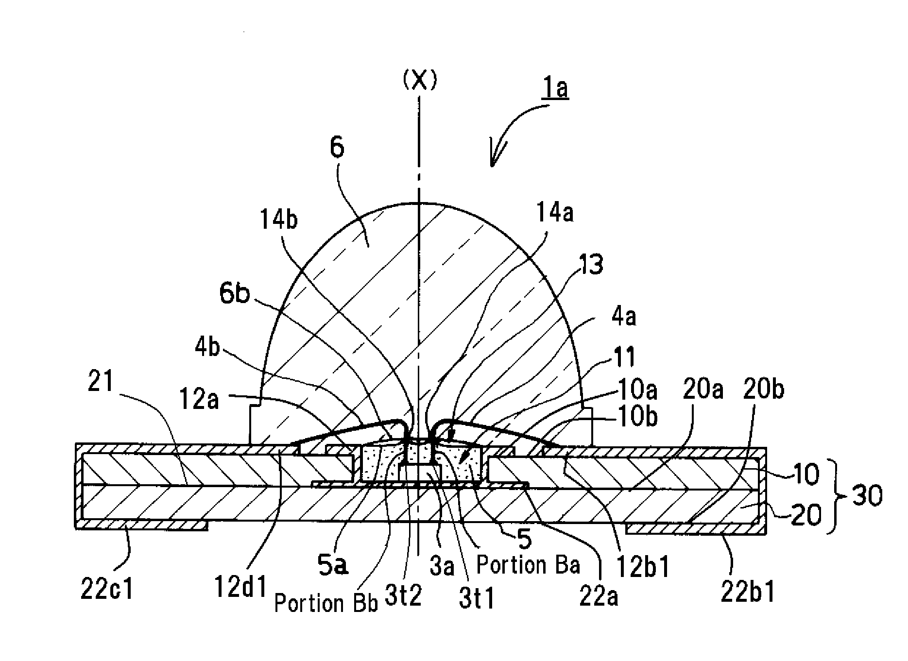 Semiconductor light-emitting device