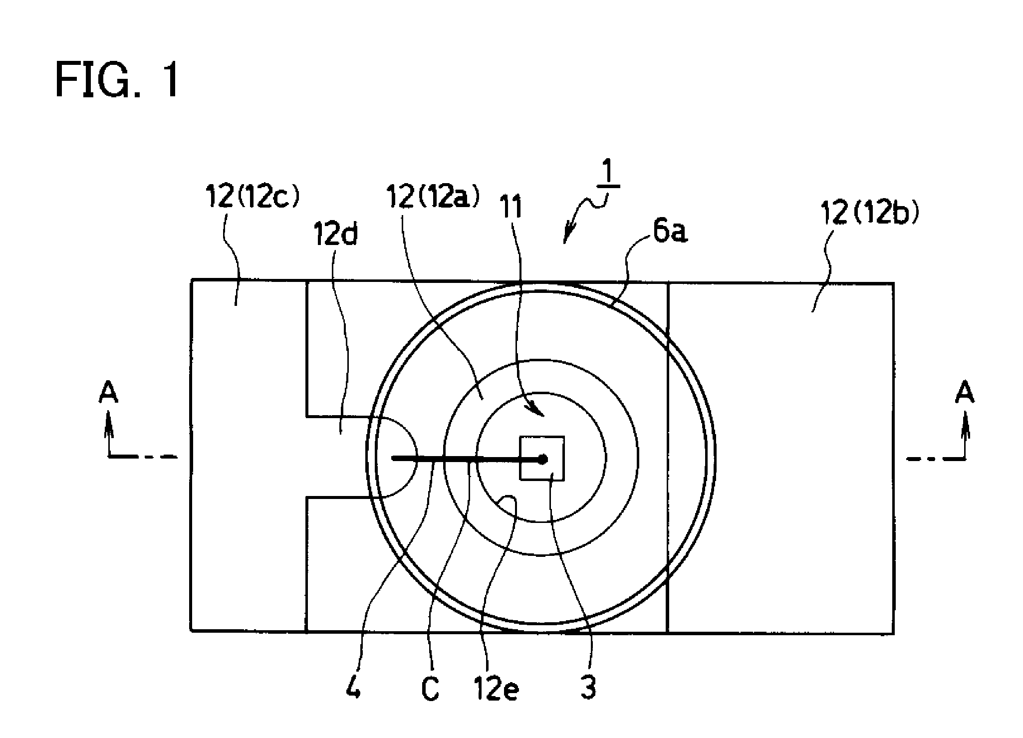 Semiconductor light-emitting device