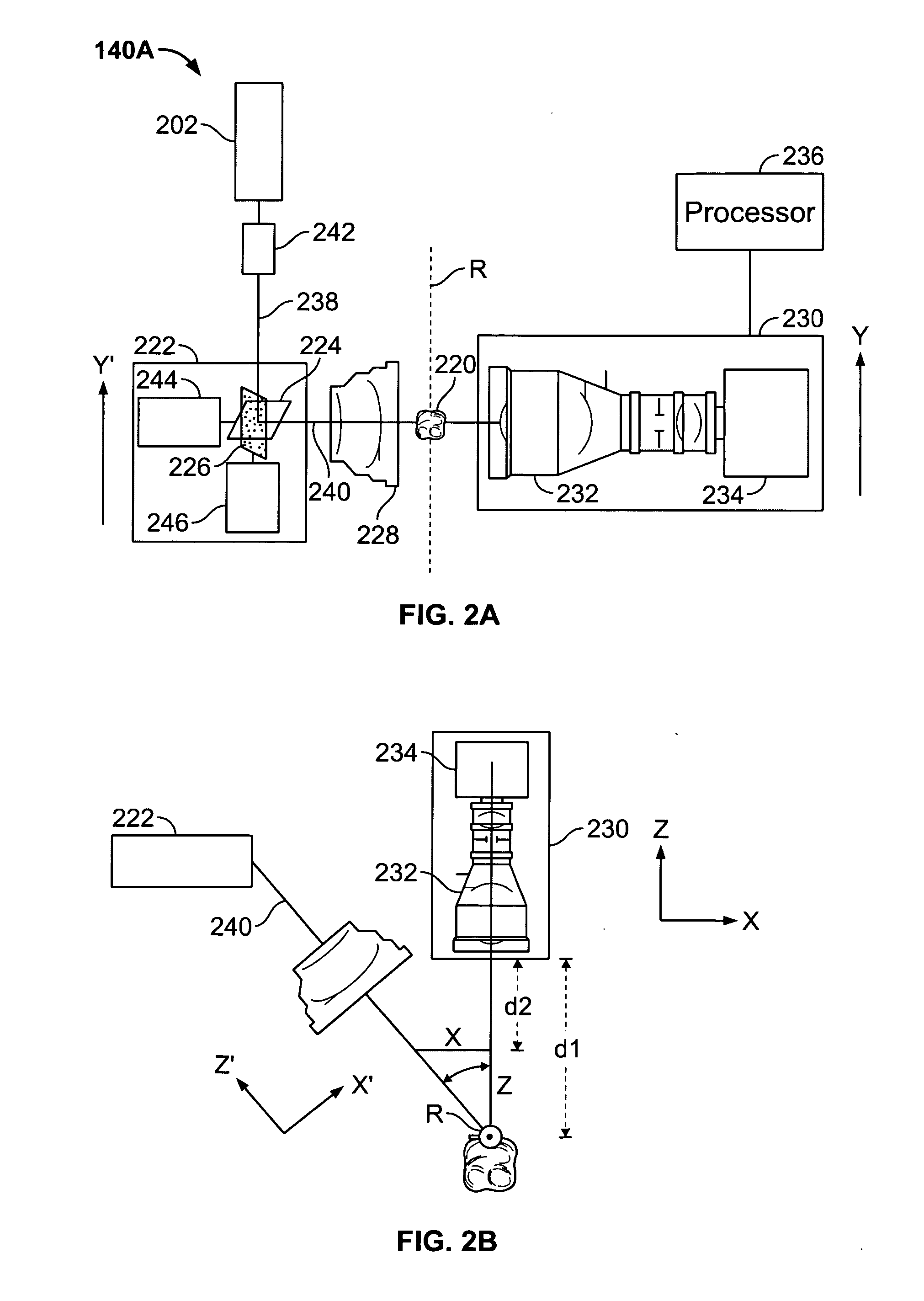 System for producing a dental implant and method