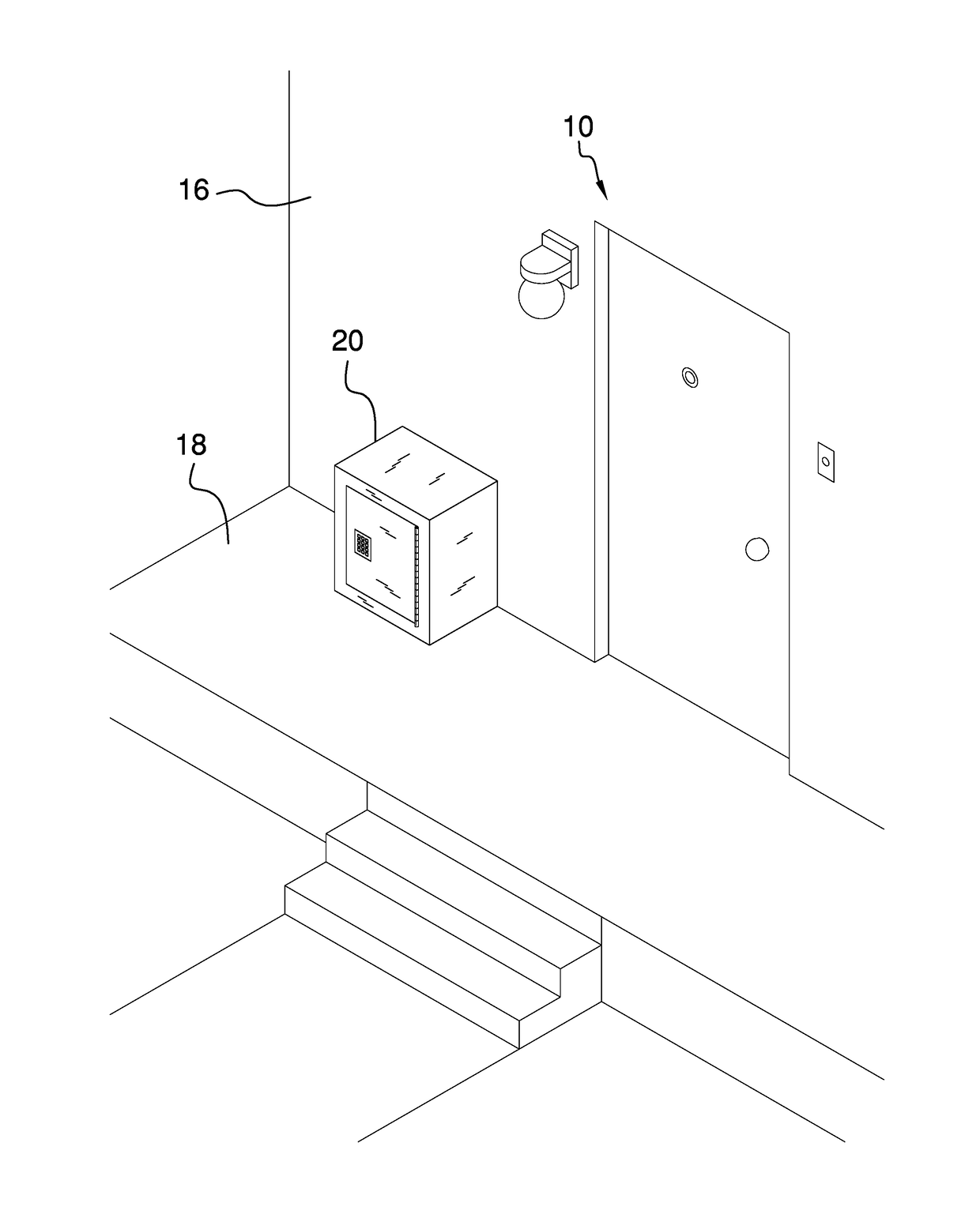 Package Security System