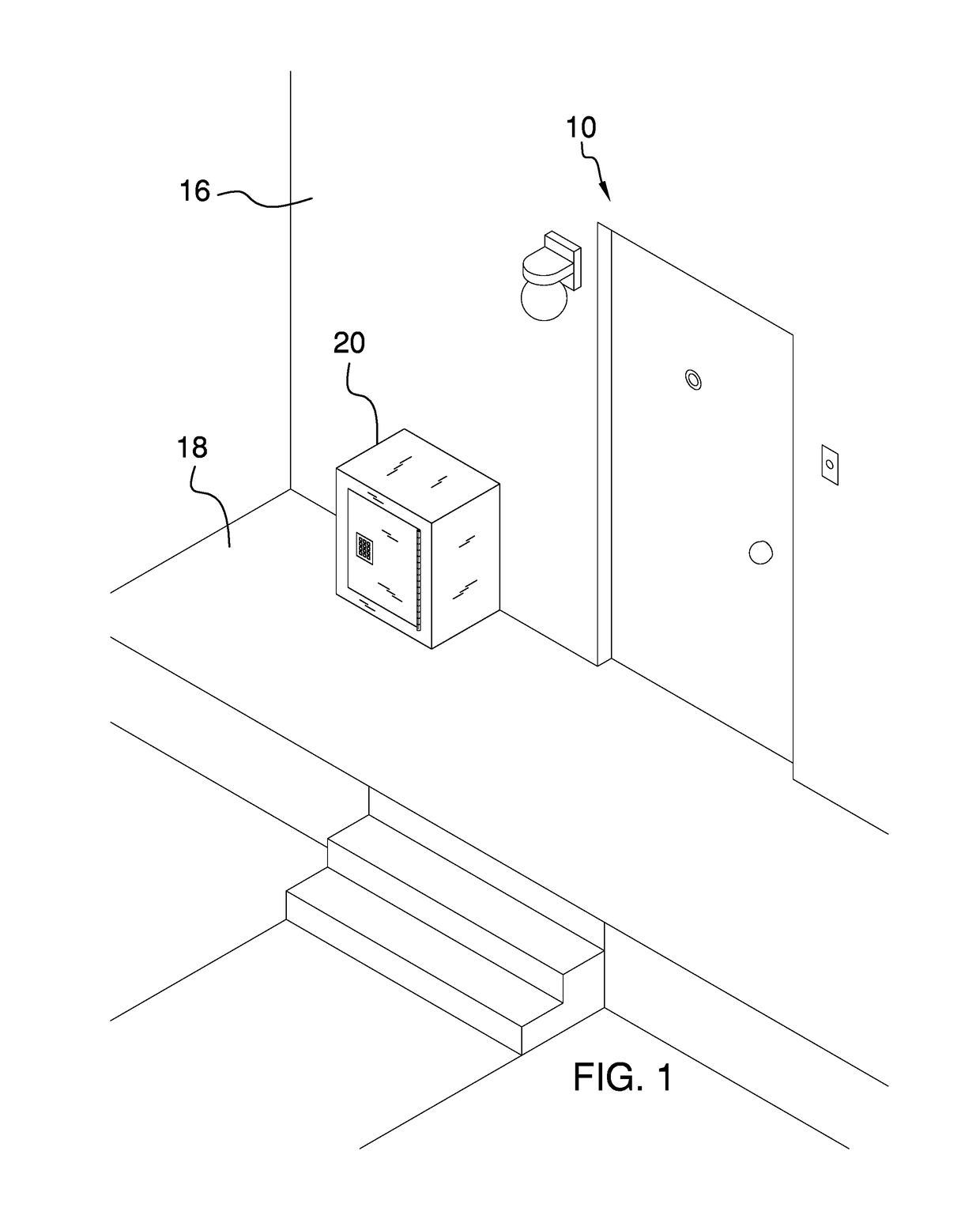 Package Security System