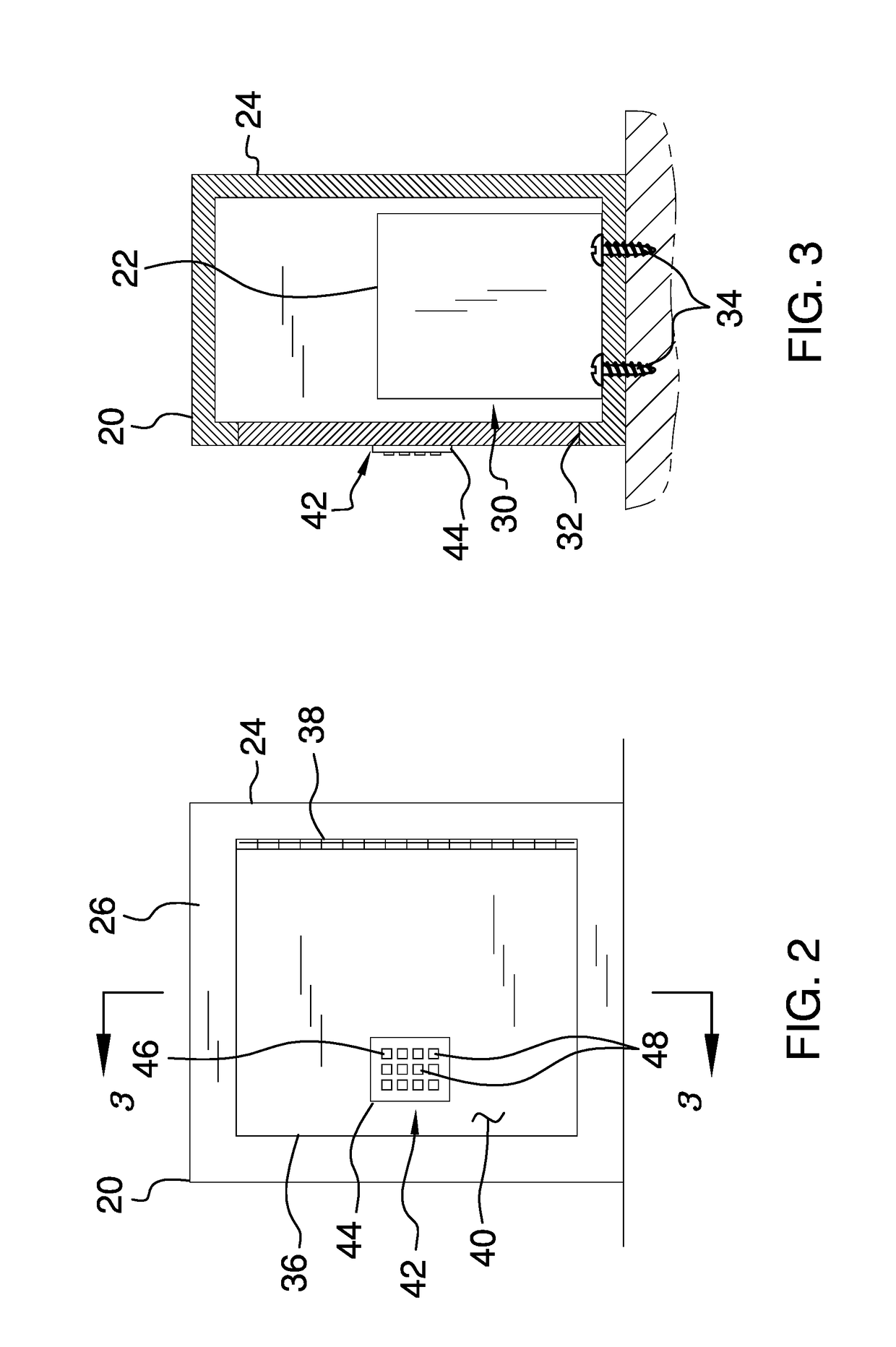 Package Security System