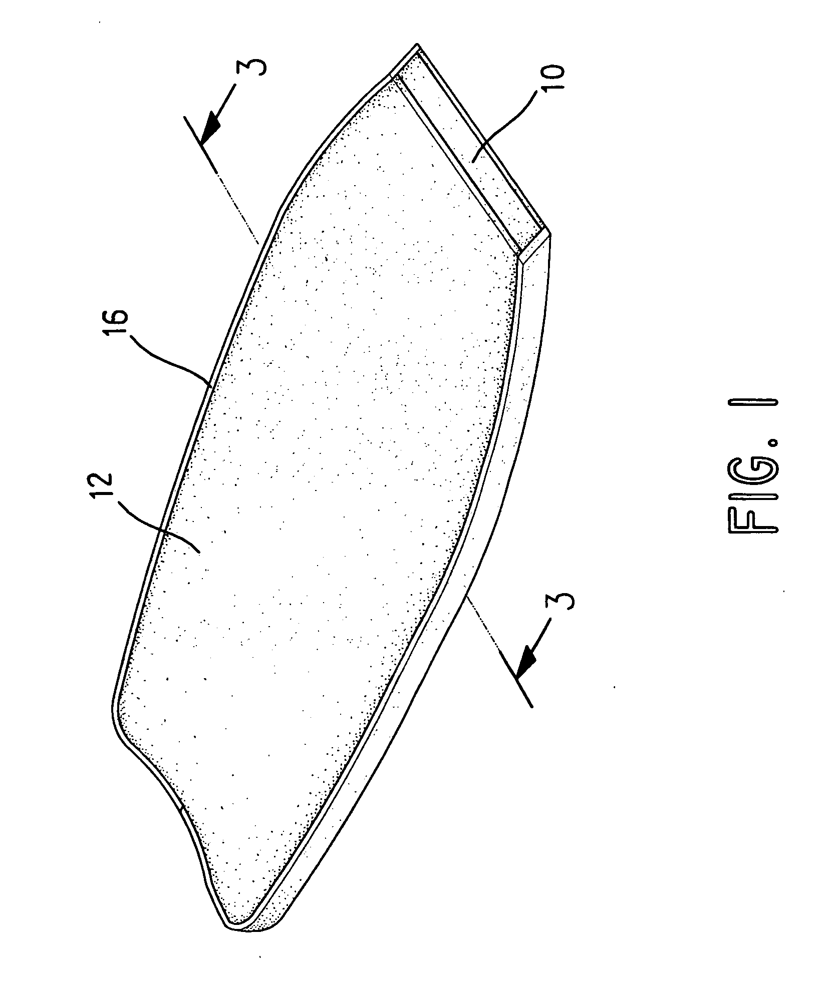 Bodyboard