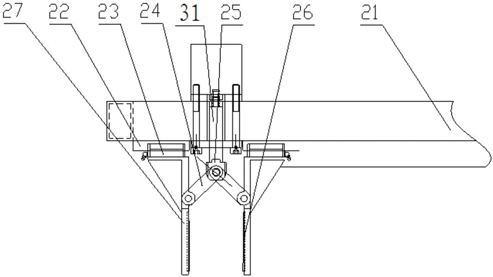 Moving device