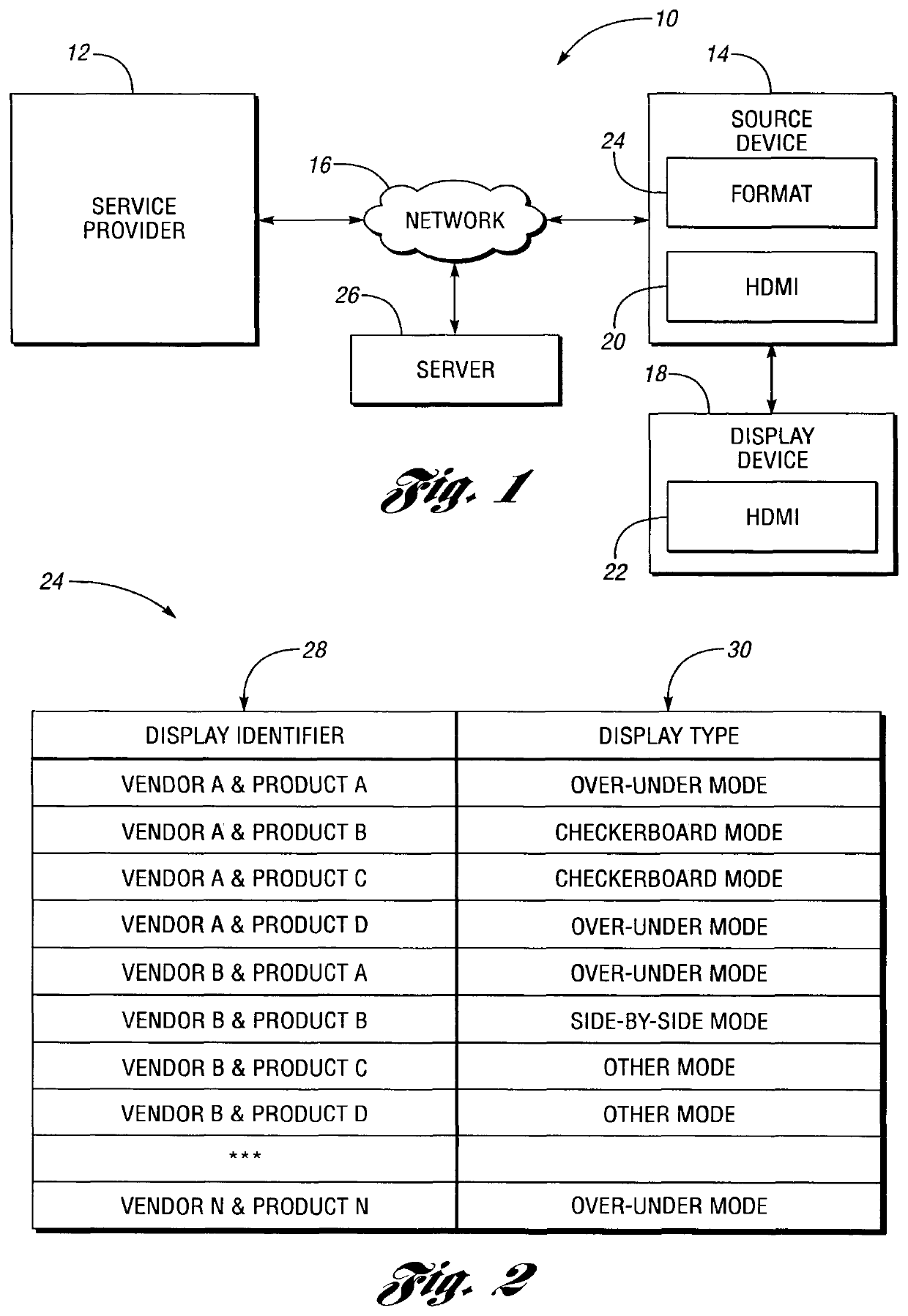 Systems and methods for network-based media processing