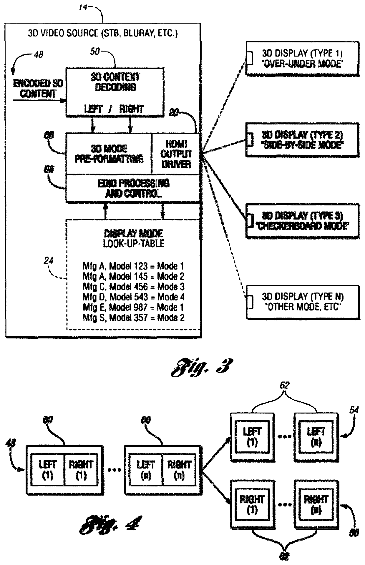 Systems and methods for network-based media processing