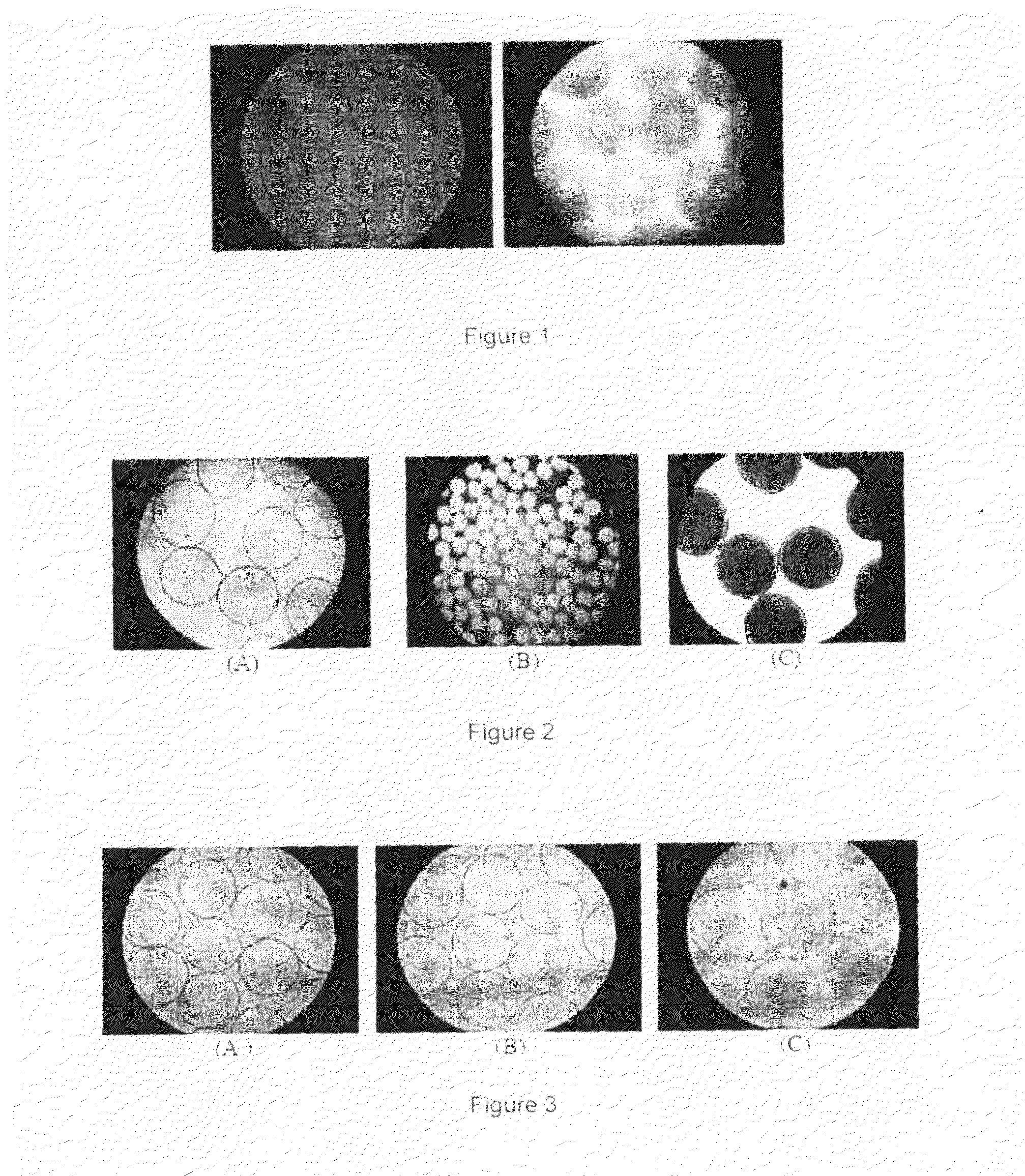 Fermented milk product and use thereof