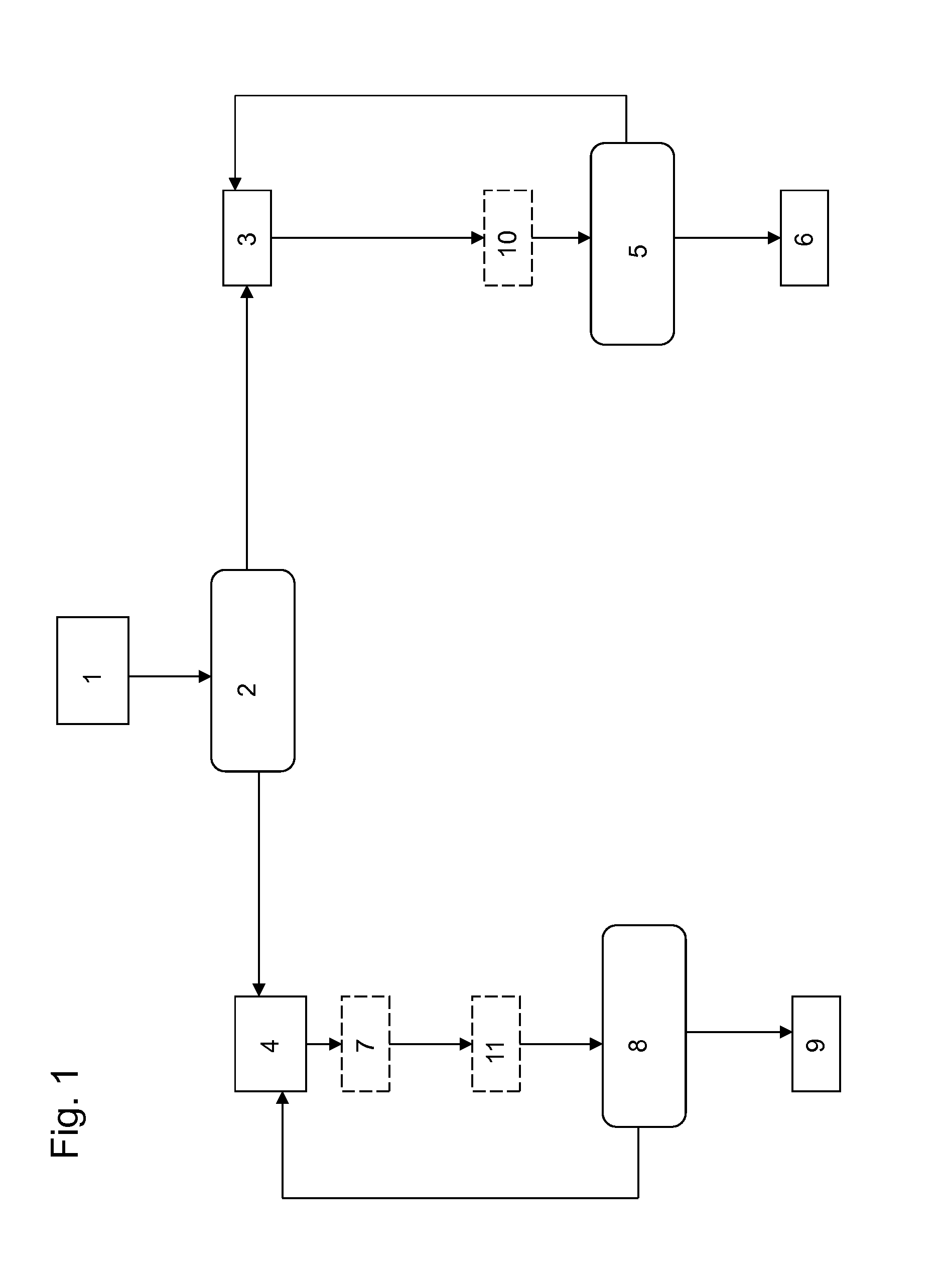 Method for operating a mechanical parking brake