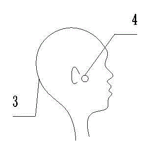 Mattress fitting human body curves and height adjusting method of mattress