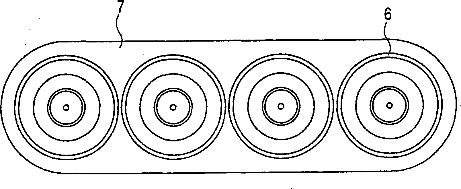 Optical fiber