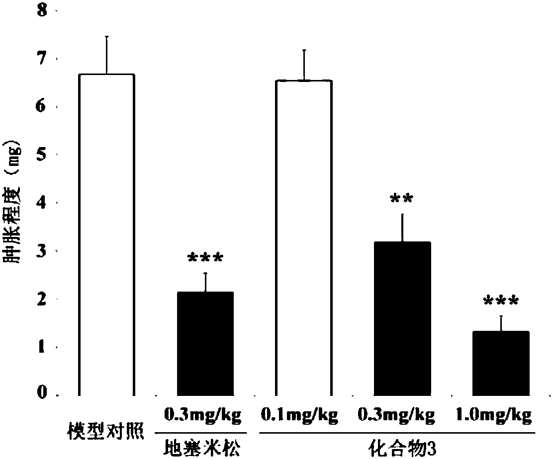 C20 ditepenoid alkaloids with anti-inflammatory and analgesic effects in radix aconiti carmichaeli and application thereof