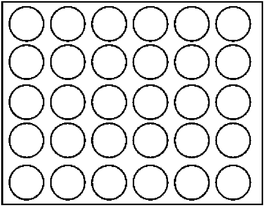 Three-dimensional printing formation method based on induction heating and used for metal nanopowder