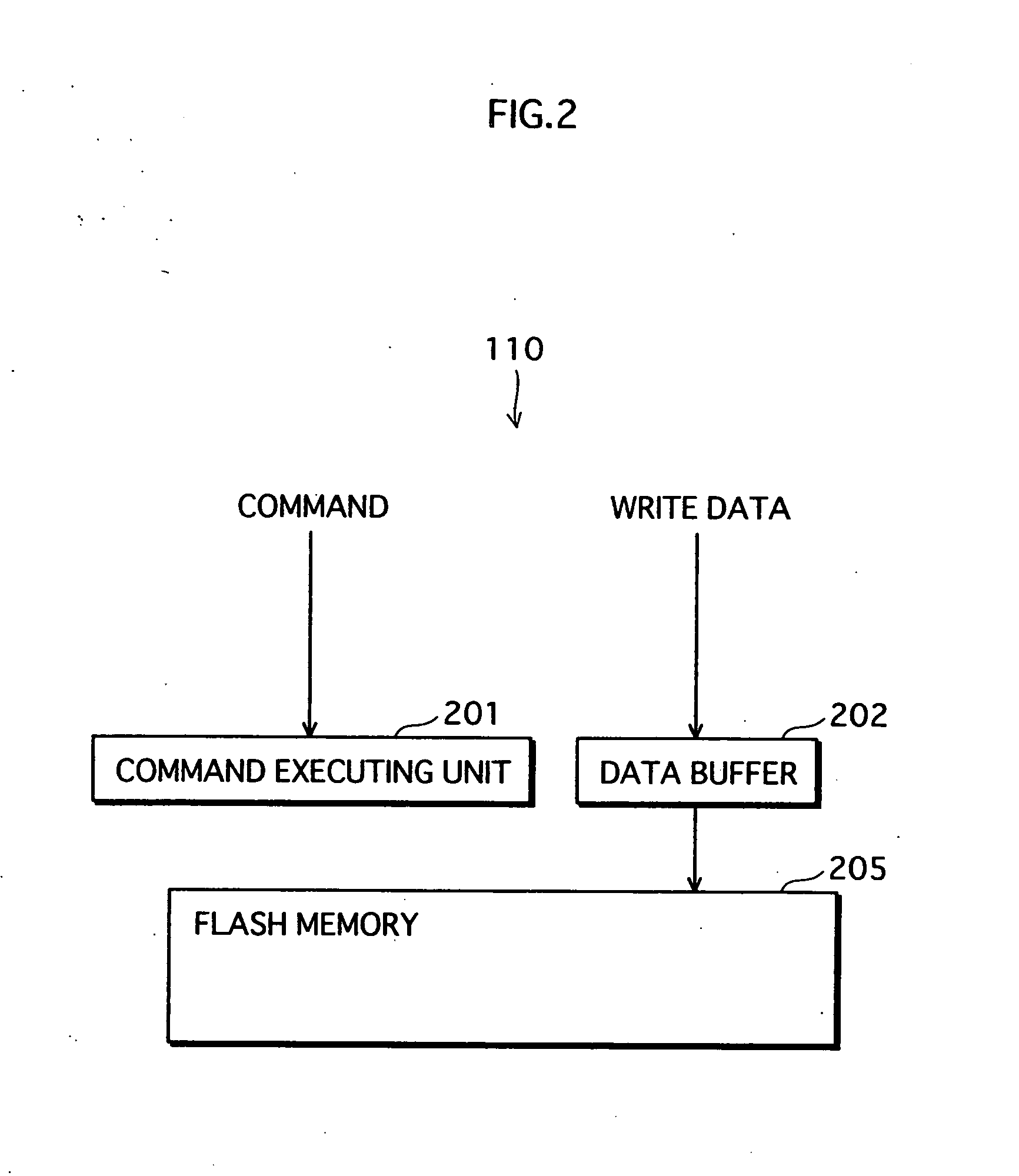 File recording apparatus