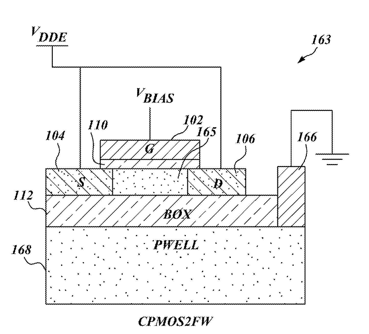 Integrated circuit capacitors for analog microcircuits