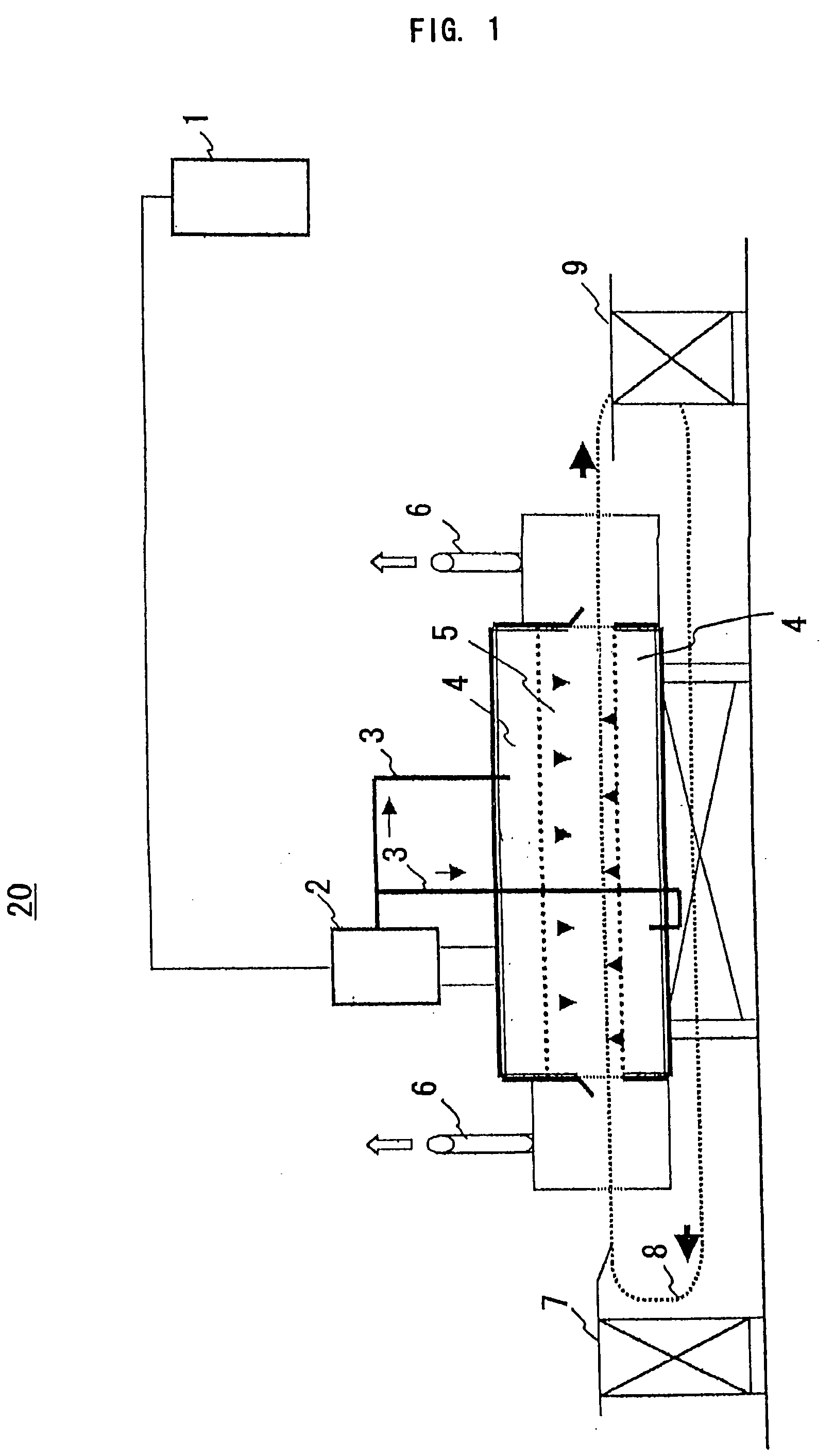 Process for producing soybean powder and process for poducing soybean milk