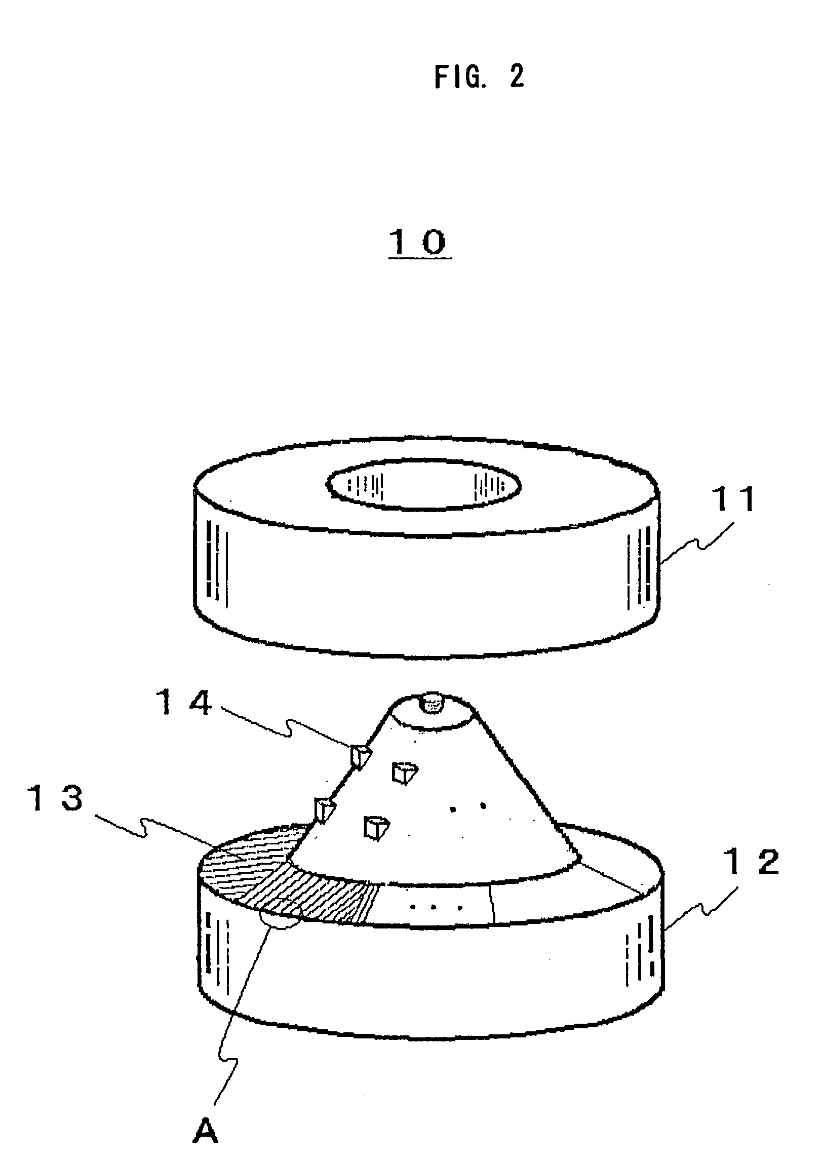 Process for producing soybean powder and process for poducing soybean milk