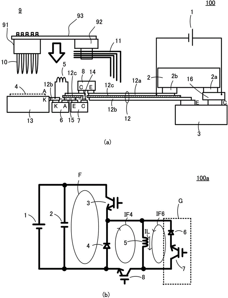 Testing apparatus, testing method and testing circuit for semiconductor chip