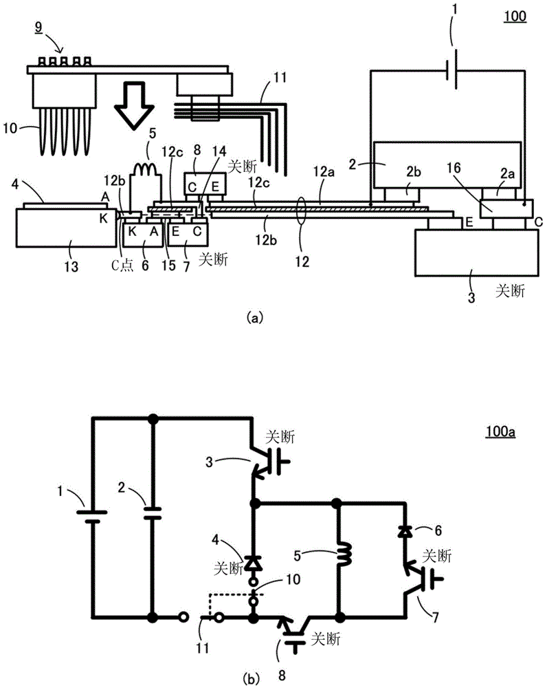 Testing apparatus, testing method and testing circuit for semiconductor chip