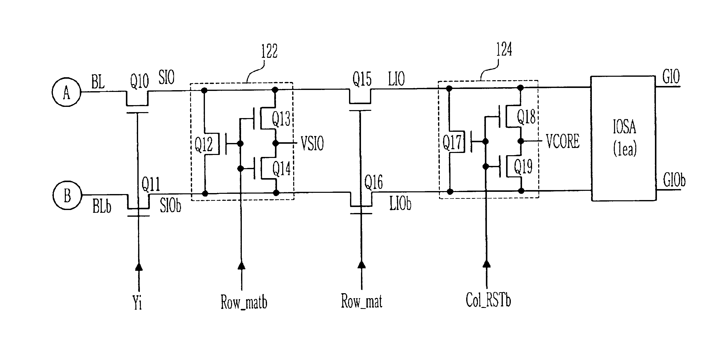 Semiconductor memory device