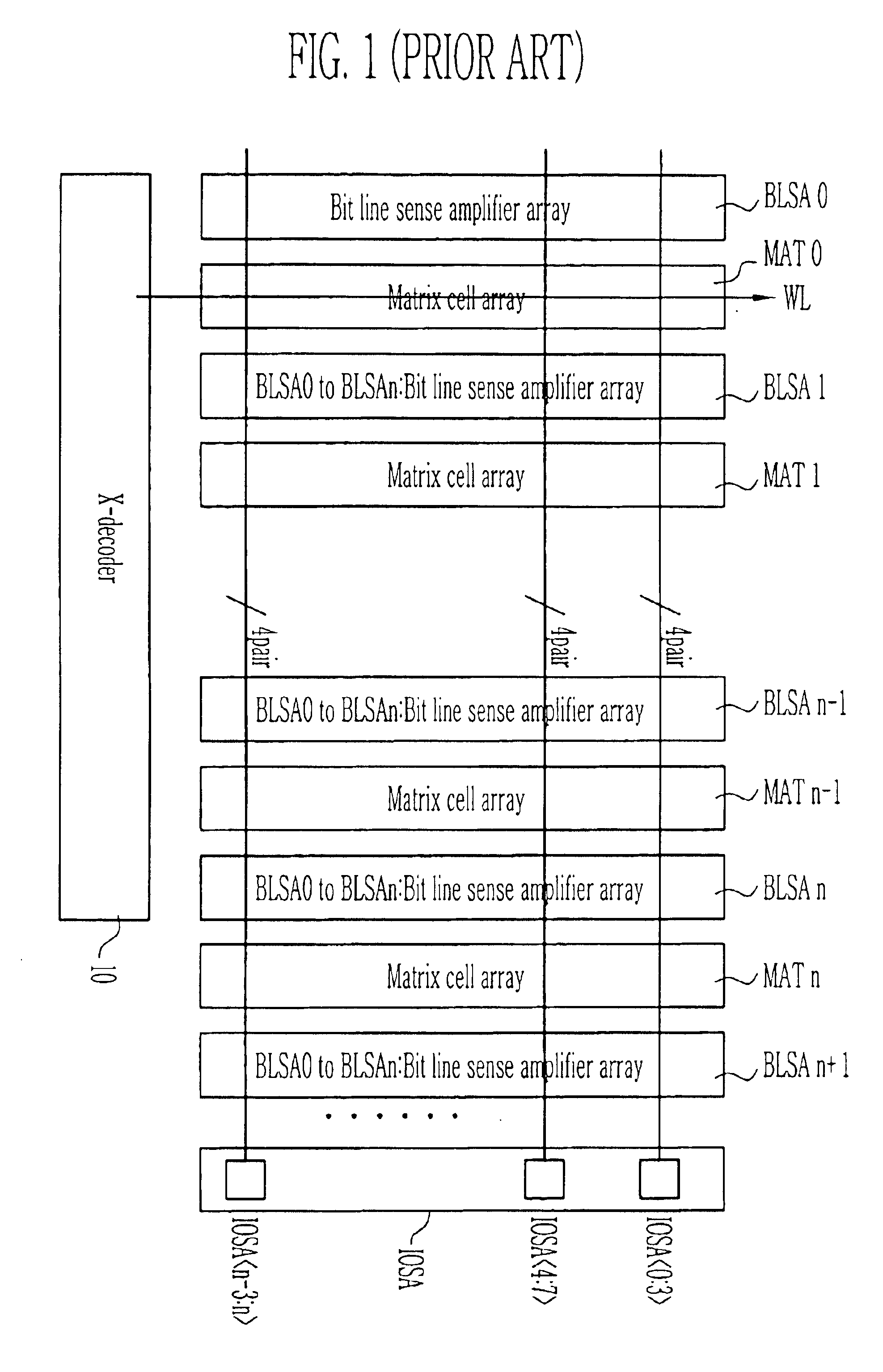 Semiconductor memory device