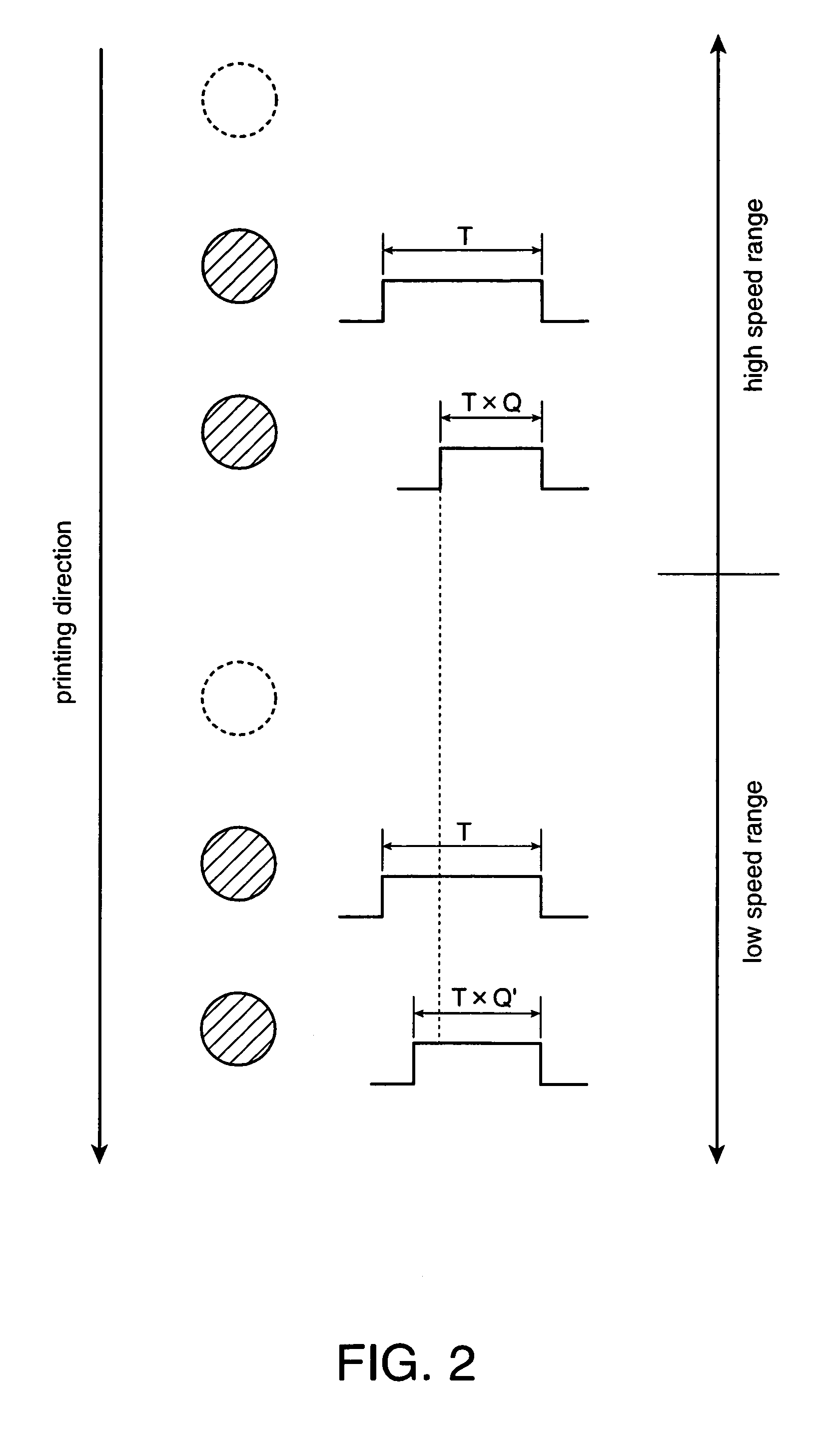 Thermal printer and thermal printer control method